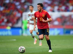 Euro 2020 Usai, Eric Garcia Buru Emas Olimpiade Bersama Spanyol