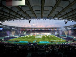 Geliat Esport di Tengah Euforia Eropa
