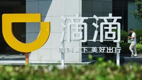 Didi, Transportasi Daring China Angkat Kaki dari Bursa Saham AS