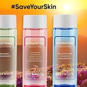 3 Toner Baru dari Brand Lokal Everwhite dan Manfaatnya untuk Kulit Wajah