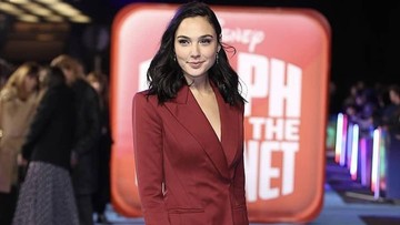 GAL GADOT SEMPAT ALAMI MOOD SWING DI KEHAMILAN KETIGA