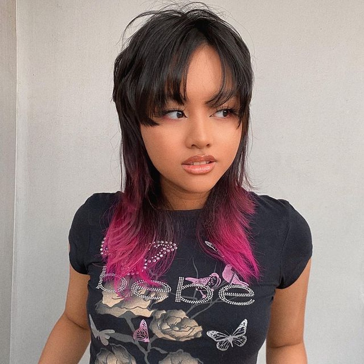 Jarang tersorot putri semata wayang Armand Maulana dan Dewi Gita berpenampilan nyentrik&period; Yuk kita intip&excl;