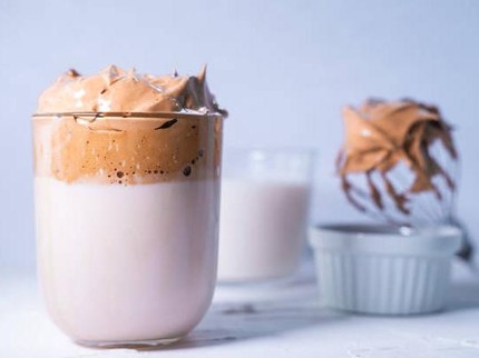 3 Resep Minuman Kekinian, Coba di Rumah Sebagai Obat Suntuk kala PPKM Bun