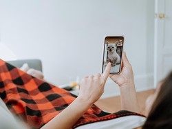 Desa Kayu Batu Kukar Tak Lagi Terisolasi Digital Berkat Hadirnya Sinyal 4G