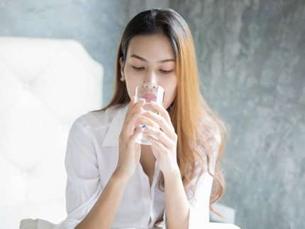 Diet Air Putih Bisa Turunkan Berat Badan hingga 25 Kg, Waspada Risikonya Juga Bun