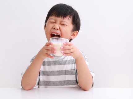 Menguak Manfaat AHA & DHA dalam Susu untuk Kecerdasan Anak