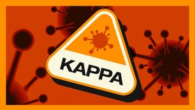 INFOGRAFIS: Fakta Virus Corona Varian Kappa
