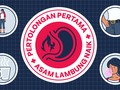 INFOGRAFIS: Pertolongan Pertama saat Asam Lambung Naik