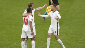 Viral Henderson Jadi 'Pelatih' di Inggris vs Jerman