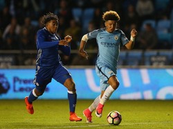 Sancho Akan Gabung MU, Hapus Cuitan soal Man City
