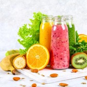 3 Resep Jus untuk Bantu Memperkuat Imun Tubuh