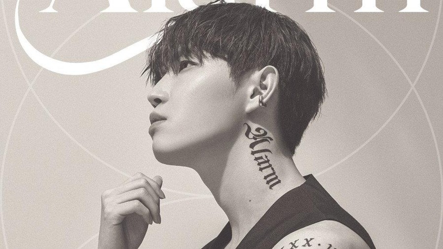 Kim Jae Hwan