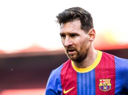 2 Opsi Messi yang Kabarnya Terancam Tak Main Sampai Januari