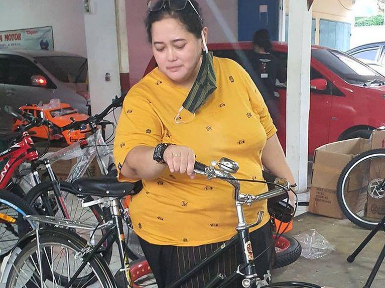 Momen Mbak You Semasa Hidup, Seorang Peramal yang Ramalannya Kontroversi Momen Mbak You Semasa Hidup, Seorang Peramal yang Ramalannya Kontroversi
