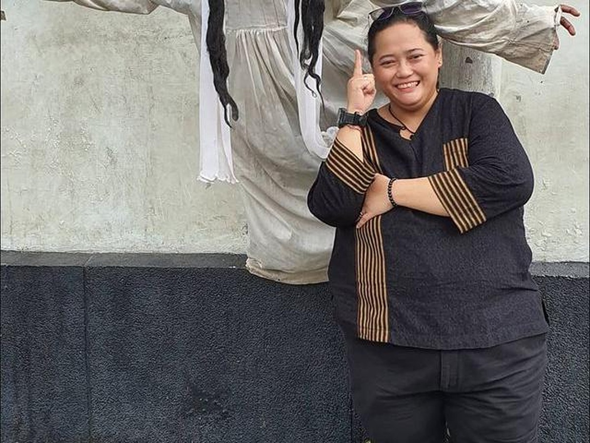 Momen Mbak You Semasa Hidup&comma; Seorang Peramal yang Ramalannya Kontroversi