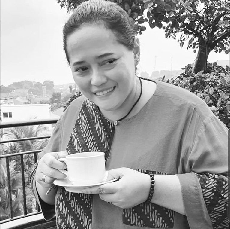 Momen Mbak You Semasa Hidup, Seorang Peramal yang Ramalannya Kontroversi Momen Mbak You Semasa Hidup, Seorang Peramal yang Ramalannya Kontroversi