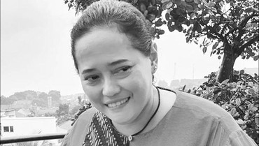 img-title Mbak You Meninggal Dunia hingga Artis Bule Belgia Nikahi Sopir Asal Bandung
