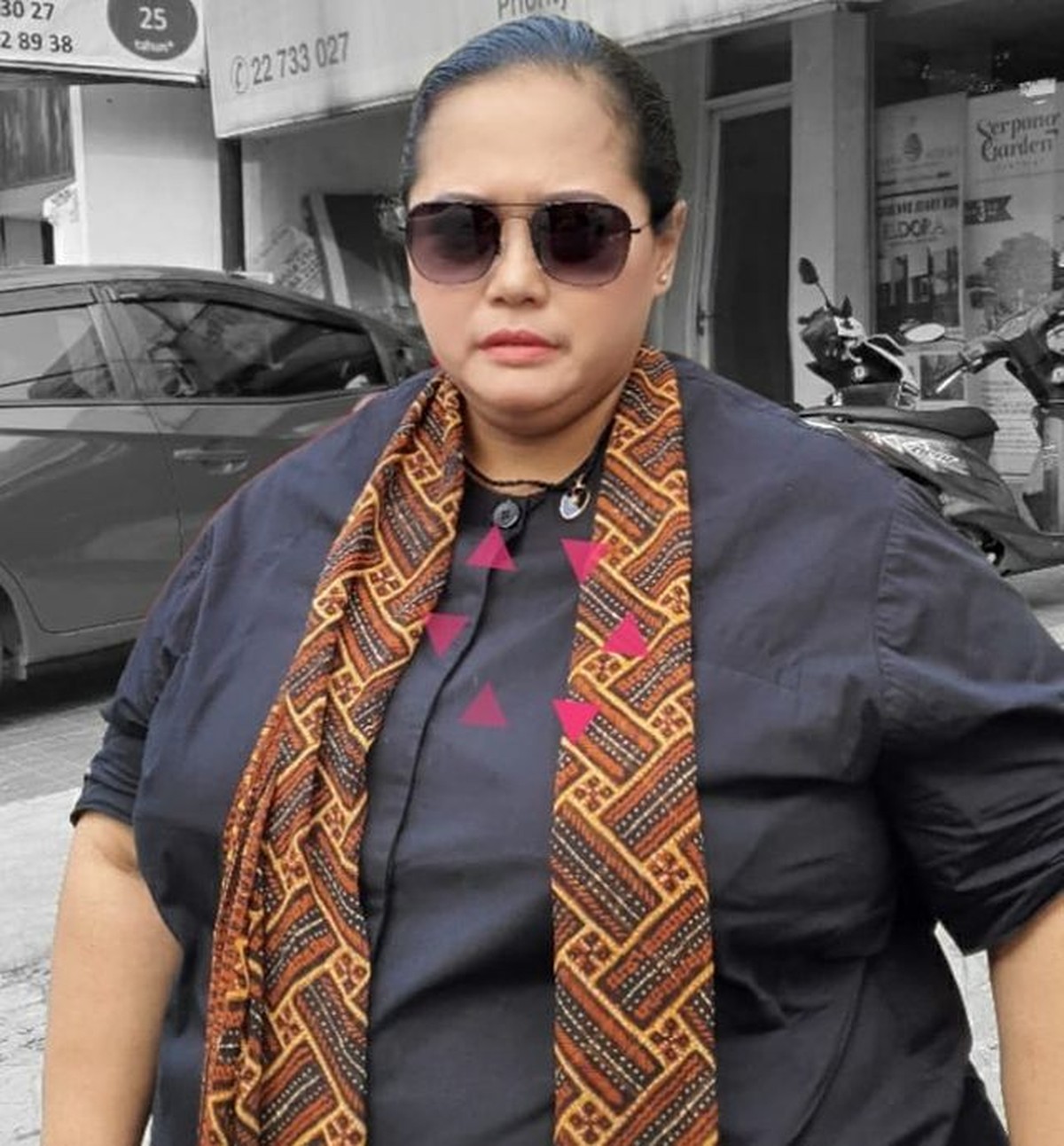 Momen Mbak You Semasa Hidup&comma; Seorang Peramal yang Ramalannya Kontroversi