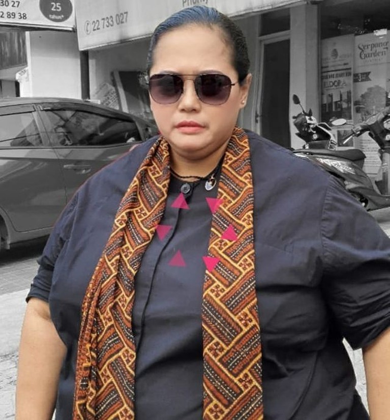 Momen Mbak You Semasa Hidup, Seorang Peramal yang Ramalannya Kontroversi Momen Mbak You Semasa Hidup, Seorang Peramal yang Ramalannya Kontroversi