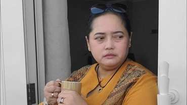 Kronologi Mbak You Meninggal Dunia, Jatuh di Rumah hingga Dilarikan ke RS