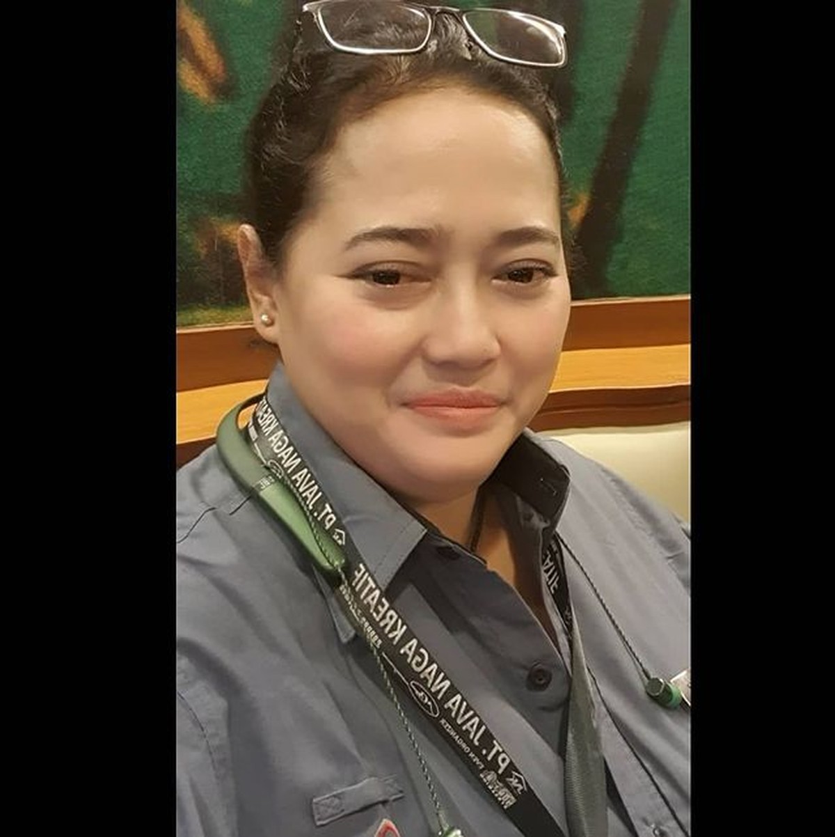 Momen Mbak You Semasa Hidup&comma; Seorang Peramal yang Ramalannya Kontroversi