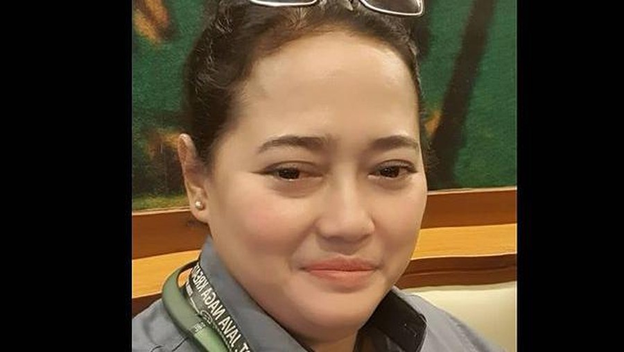 Momen Mbak You Semasa Hidup, Seorang Peramal yang Ramalannya Kontroversi Momen Mbak You Semasa Hidup, Seorang Peramal yang Ramalannya Kontroversi