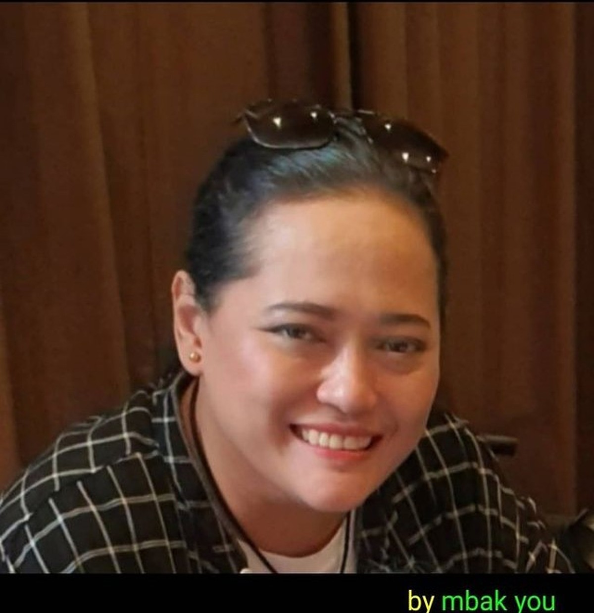 Momen Mbak You Semasa Hidup&comma; Seorang Peramal yang Ramalannya Kontroversi