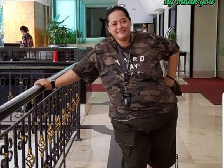 Momen Mbak You Semasa Hidup, Seorang Peramal yang Ramalannya Kontroversi Momen Mbak You Semasa Hidup, Seorang Peramal yang Ramalannya Kontroversi