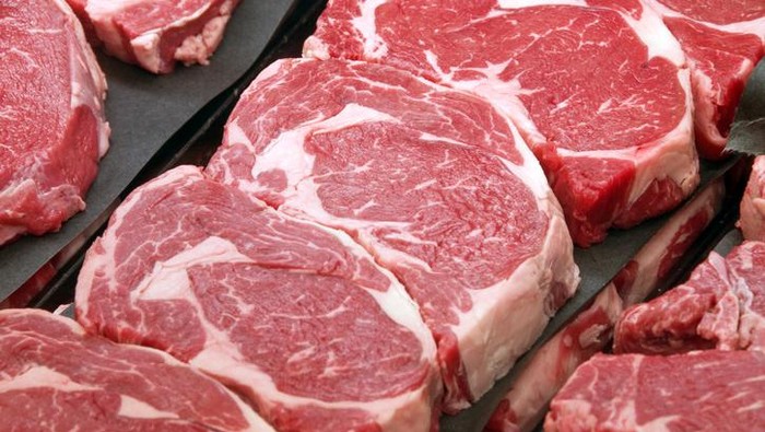 Nabi Muhammad SAW Pecinta Daging, Ini Jenis Daging Kesukaannya