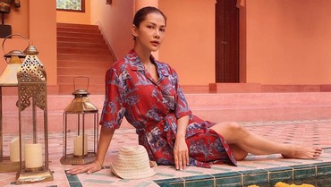 Nadia Mulya Ungkap Kejanggalan soal Viral Arisan Sosialita Tumbal Berondong