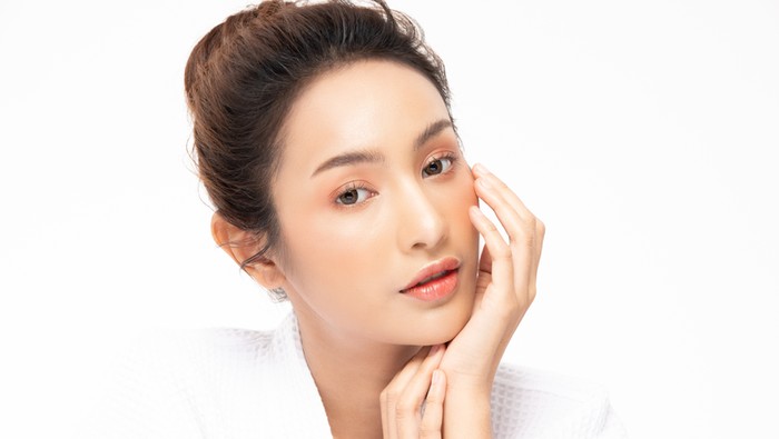 Nivea Memutihkan Kulit
