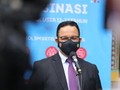 Anies Buka Opsi Seluruh Kegiatan di DKI Pakai Syarat Vaksin