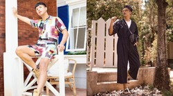 Penampilan Ricky Cuaca Makin Stylish Setelah Berat Badan Turun 60kg