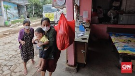 Satgas: Kepatuhan Prokes Warga Turun Sepekan Terakhir
