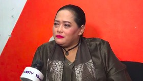 Jejak Mba You, Peramal Nasib Ariel hingga Presiden