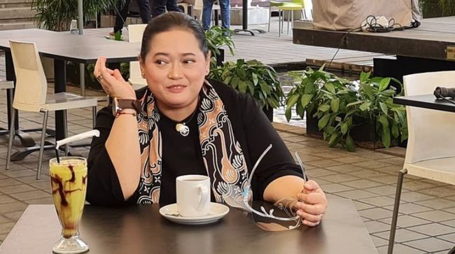Perwakilan manajemen peramal Mbak You mengungkapkan penyebab Mba You meninggal dunia. Mba You disebut meninggal karena gagal napas.