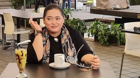 Manajer Ungkap Penyebab Mba You Meninggal Dunia