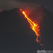 Ada Gunung Berapi Bawah Laut yang Bisa Ciptakan Bencana Hebat! Tepatnya Berada di Mana?