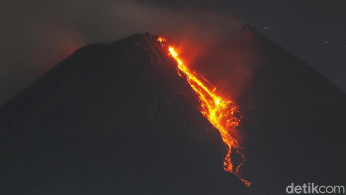 Ada Gunung Berapi Bawah Laut yang Bisa Ciptakan Bencana Hebat! Tepatnya Berada di Mana?