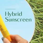4 Pilihan Hybrid Sunscreen Lokal, Inovasi Sunscreen Terbaru yang Tengah Populer