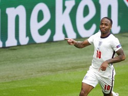 Euro 2020: Ukraina Cari Cara Hentikan Sterling