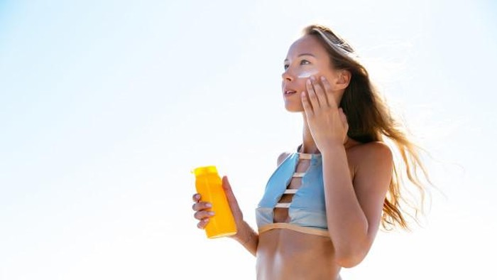 Rekomendasi 5 Sunscreen Tanpa Whitecast di Bawah Rp100 Ribu