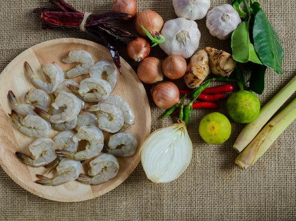 3 Resep Tom Yam Berbagai Variasi, Enak Dinikmati saat Cuaca Dingin