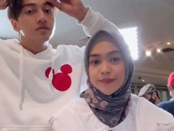 Ria Ricis dan 4 Pria yang Digosipkan Jadi Pacarnya, Terbaru Harris Vriza