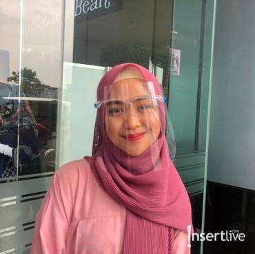 Bukan Harris Vriza, Pria Ini yang Beri Kejutan di Ulang Tahun Ria Ricis