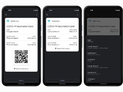 Google Bikin Sertifikat Vaksin COVID-19 di Android