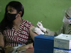Survei P2G : Ada Orang Tua Takut Vaksinasi Berdampak Buruk Bagi Anak