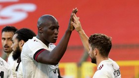 Belgia vs Italia: Lukaku dan Mertens Bisa Jadi Kartu Truf