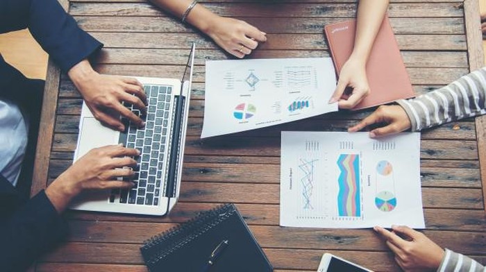 4 Kiat Strategi Bisnis untuk Pemula
