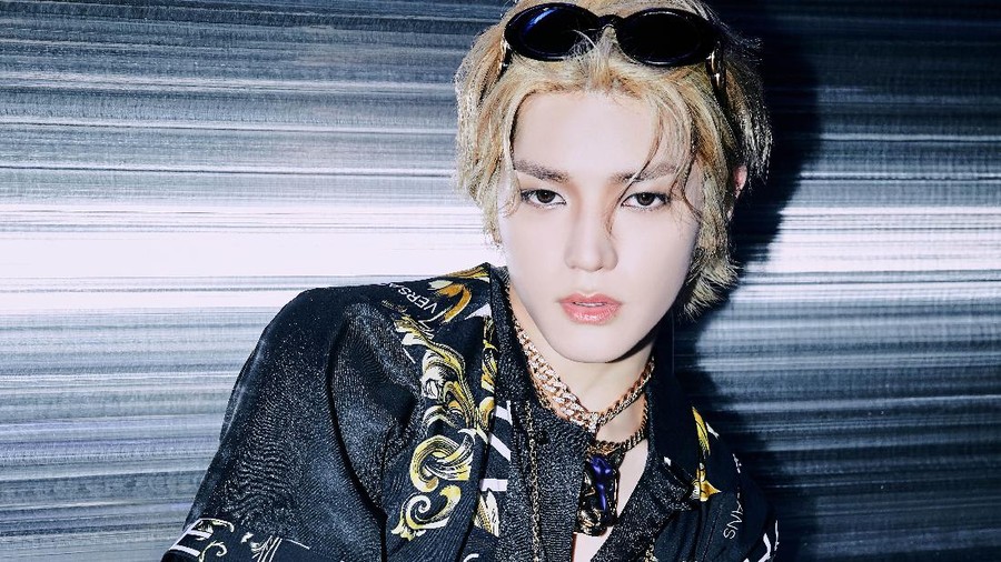 Taeyong NCT